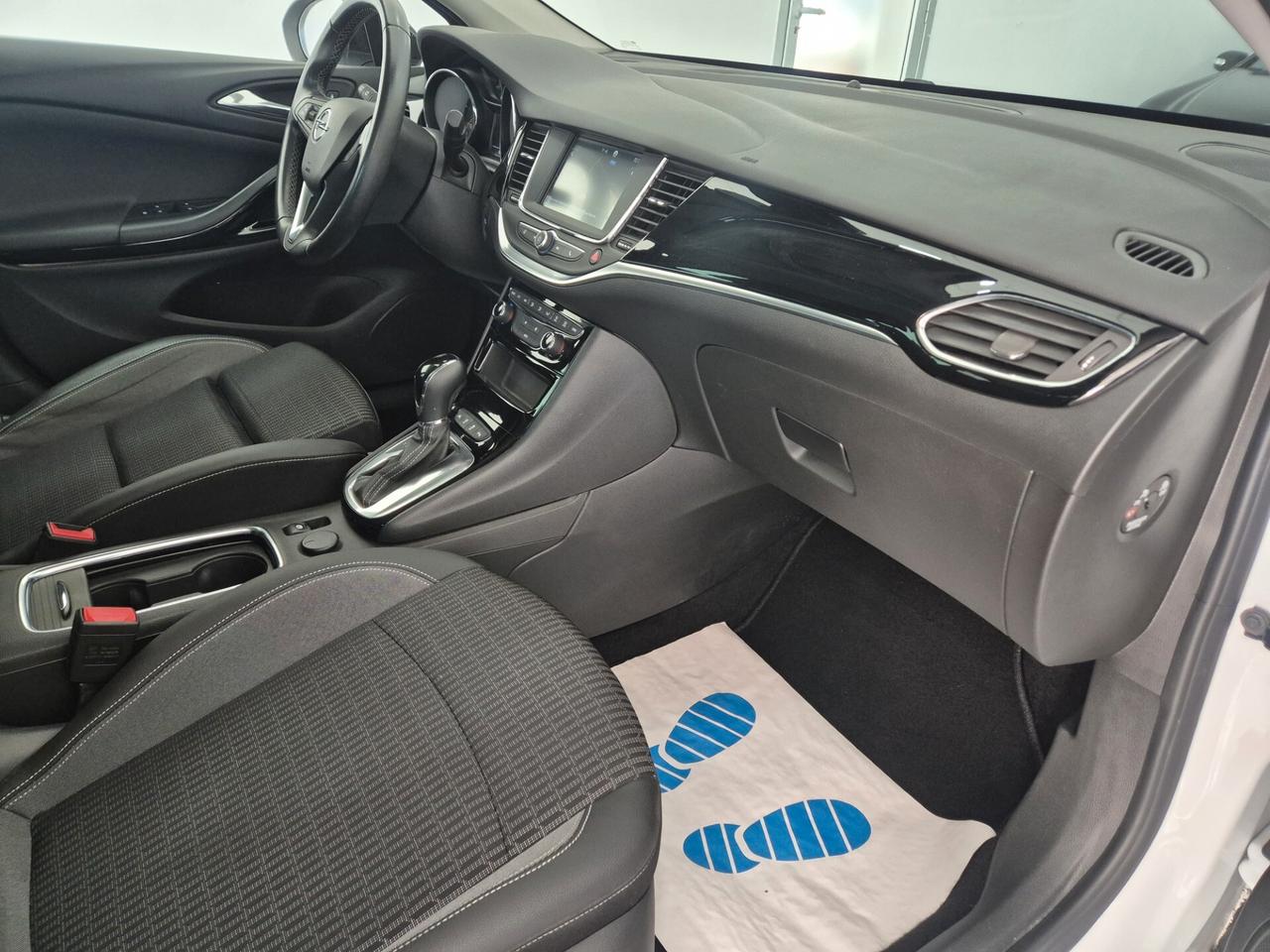 Opel Astra 1.6 CDTi 136CV Sports Tourer Business Elegance