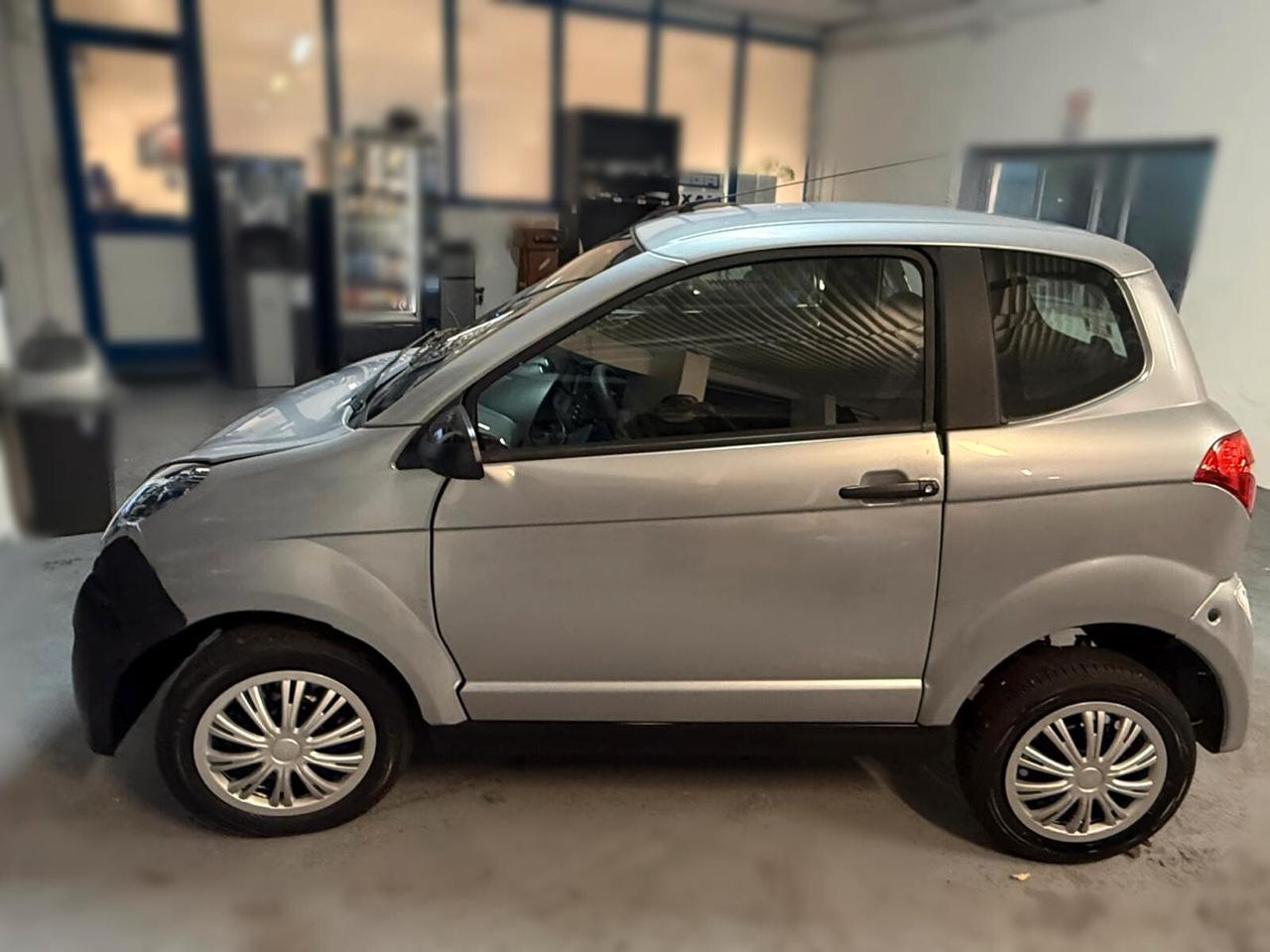 Aixam City Pack Impulsion