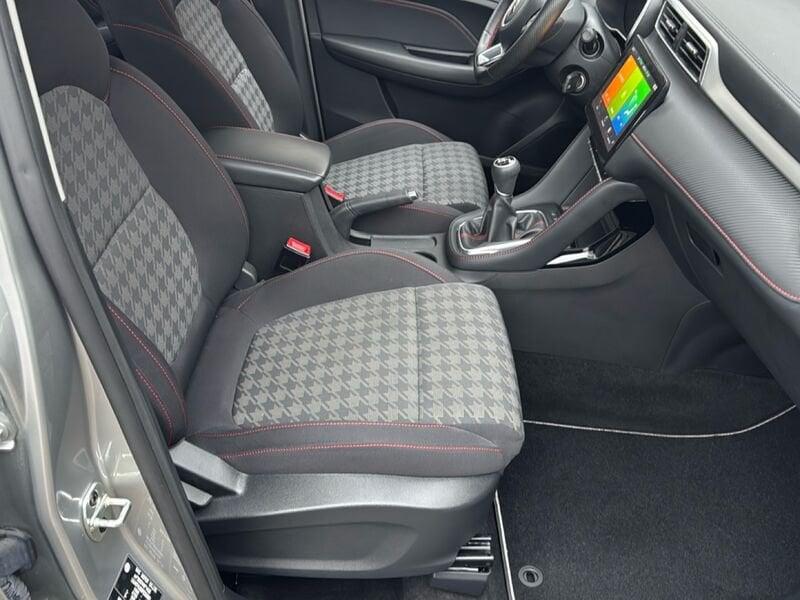 MG ZS ZS 1.5 VTi-tech Comfort