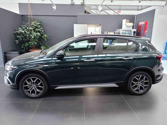 FIAT Tipo 1.5 Hybrid DCT 5 porte Cross