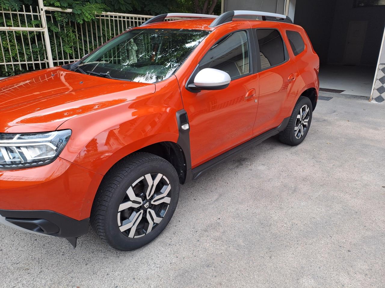 Dacia Duster 1.0 TCe GPL 4x2 Essential PREZZO PROMO