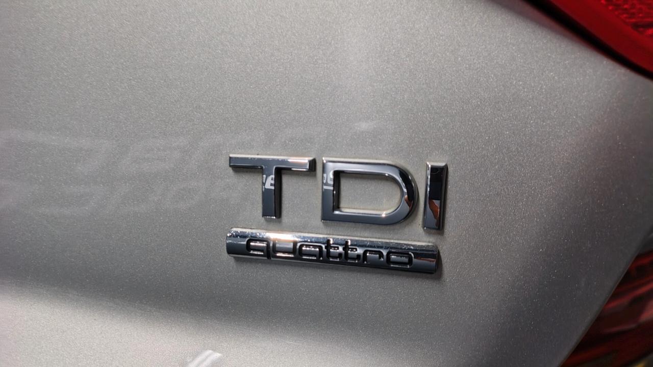 Audi A5 SPB 2.0 TDI 177 CV quattro