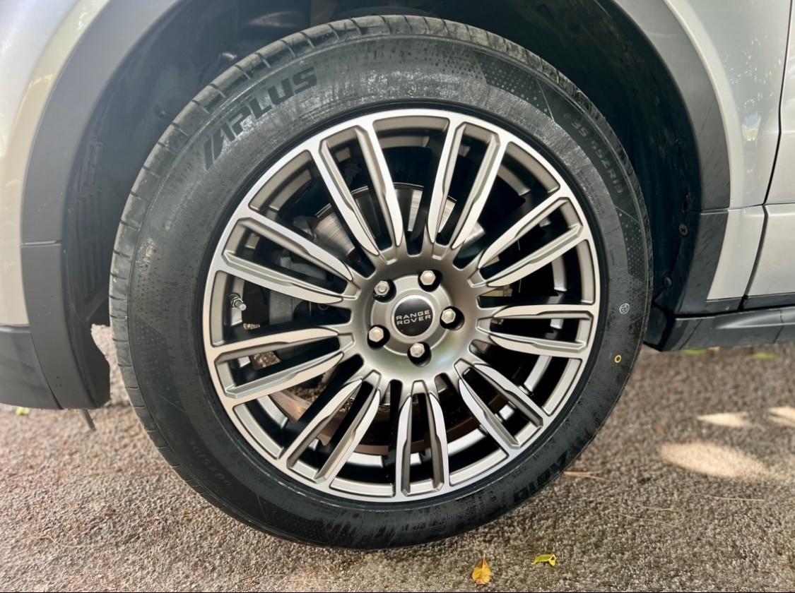 Land Rover Range Evoque 2.0 TD4 150 CV 5p. HSE Dynamic
