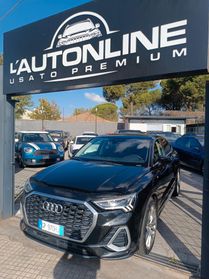 Audi Q3 SPB 35 TDI S tronic S Line