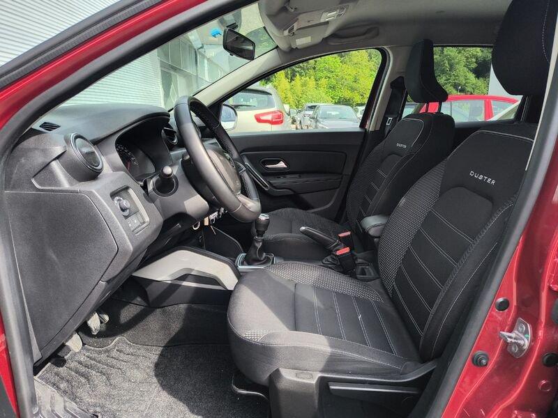 Dacia Duster Duster 1.0 tce Prestige Gpl