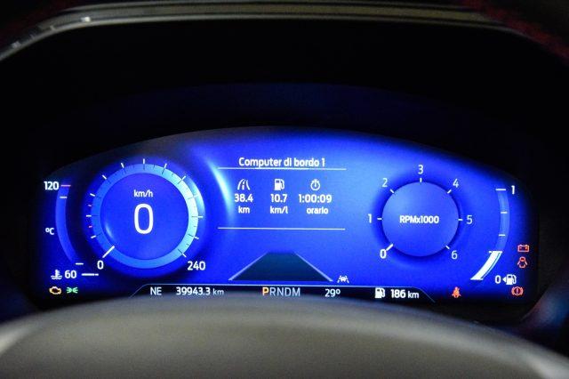 FORD Kuga 1.5 EcoBlue 120 CV 2WD ST-Line