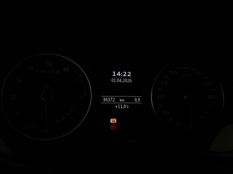 Audi Q2 35 1.5 tfsi Admired s-tronic