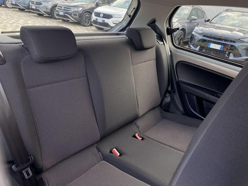 Volkswagen up! Take 1.0 TSI 60 CV