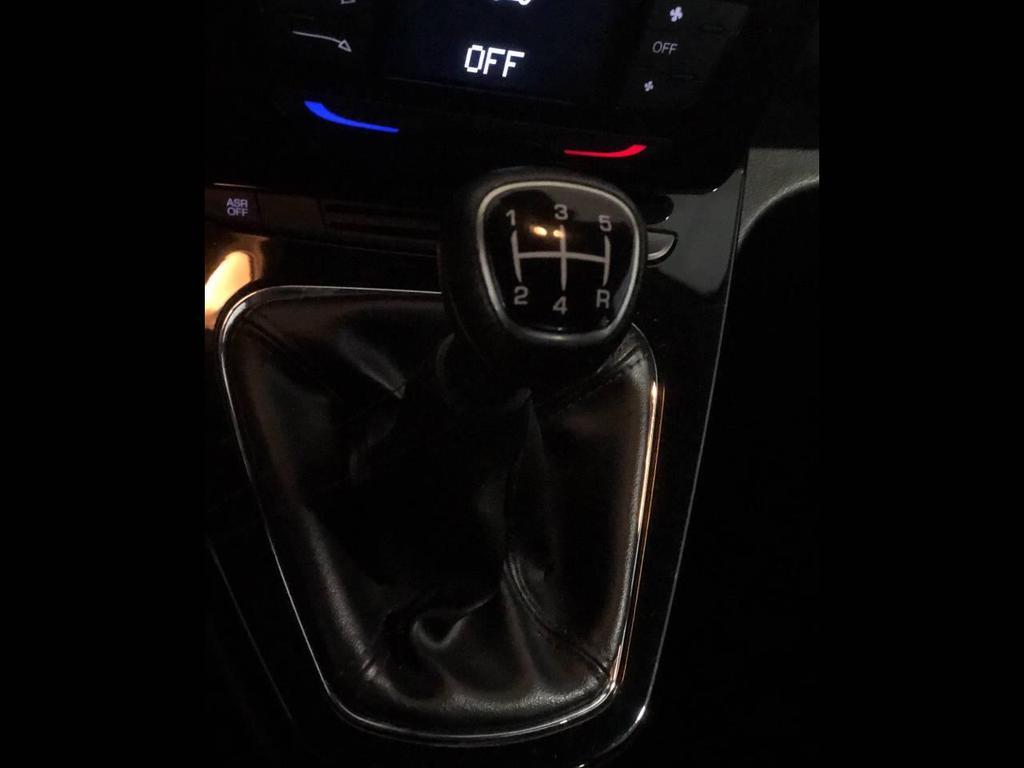 Lancia Ypsilon 5 Porte 1.3 Multijet Platinum