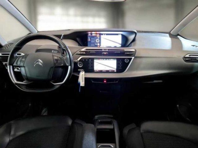 CITROEN Grand C4 Spacetourer BlueHDi 130 S&S EAT8 Shine