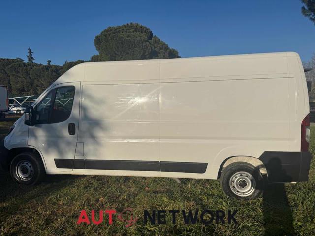 FIAT Ducato 35 2.3 MJT 140CV LH2 Furgone