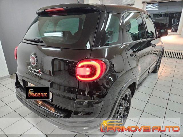 FIAT 500L 1.4 95 CV Pop Star