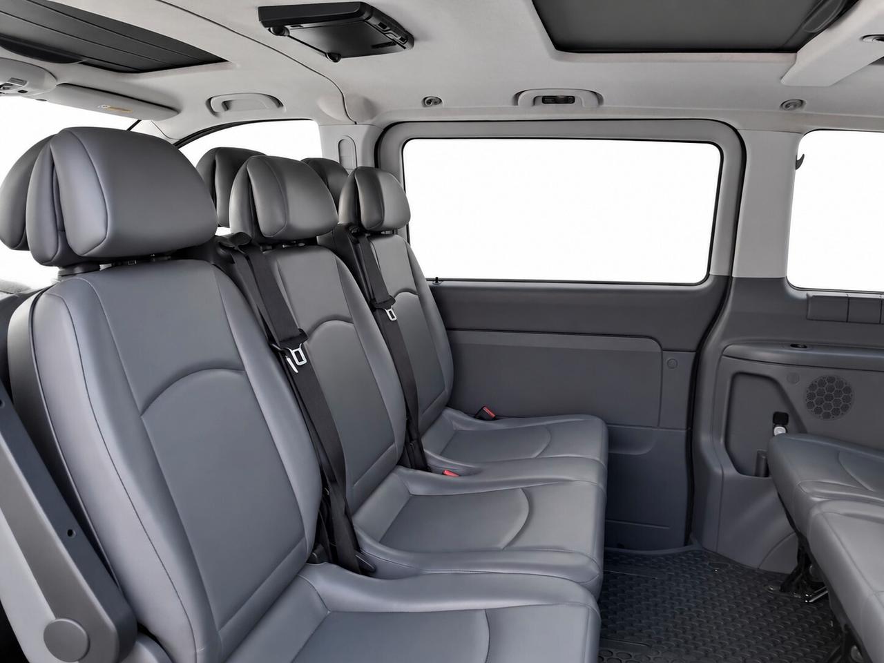 Mercedes-benz Vito 2.2 115 CDI PC-SL Kombi Long