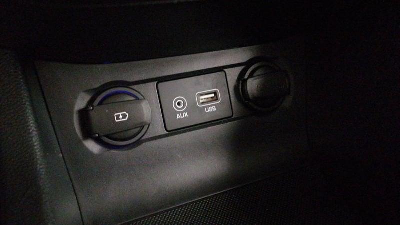 Hyundai i20 II 2018 1.2 mpi Connectline 75cv 5p