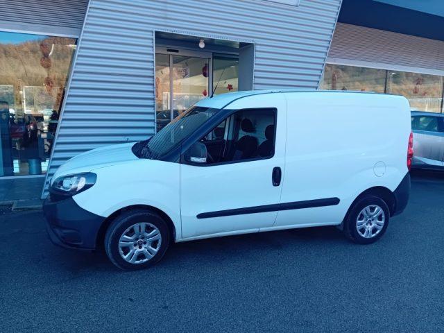 FIAT Doblo Doblò 1.3 MJT PC-TN Cargo Lamierato SX IVA ESPOSTA