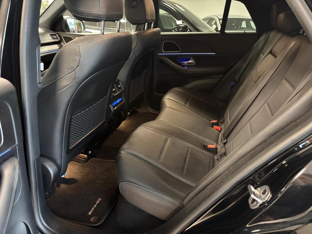 Mercedes-benz GLE 350 d 4Matic Coupé Premium