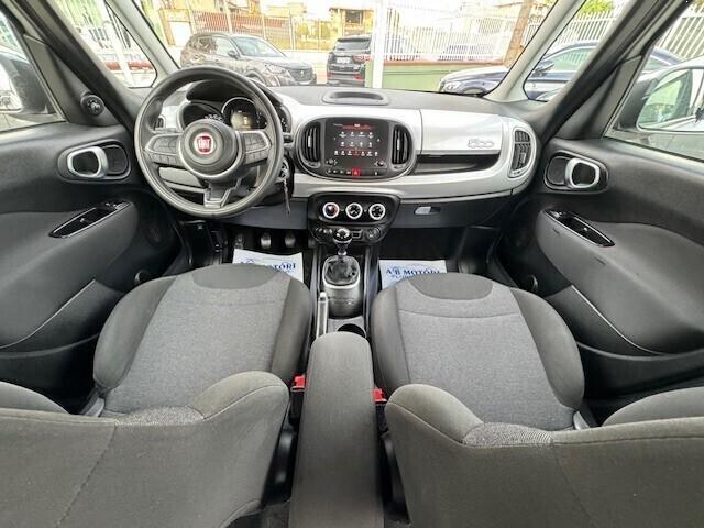 Fiat 500L 1.4 GPL 95 CV S&S Mirror