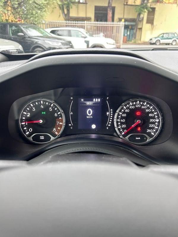 Jeep Renegade 1.0 T3 120cv Limited