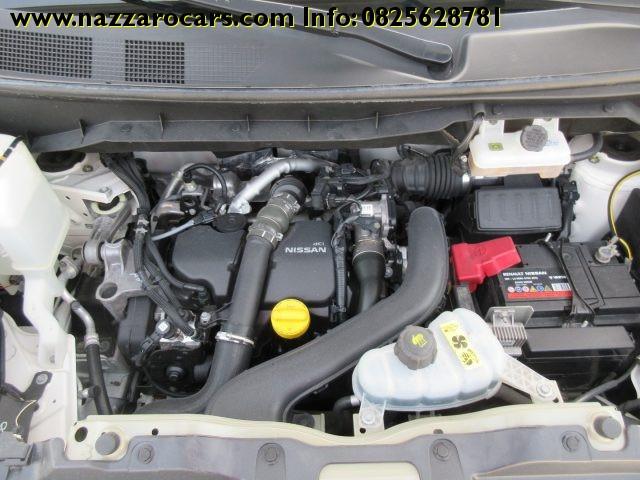 NISSAN NV200 *PREZZO SHOCK* 1.5 dCi 90CV Furgone