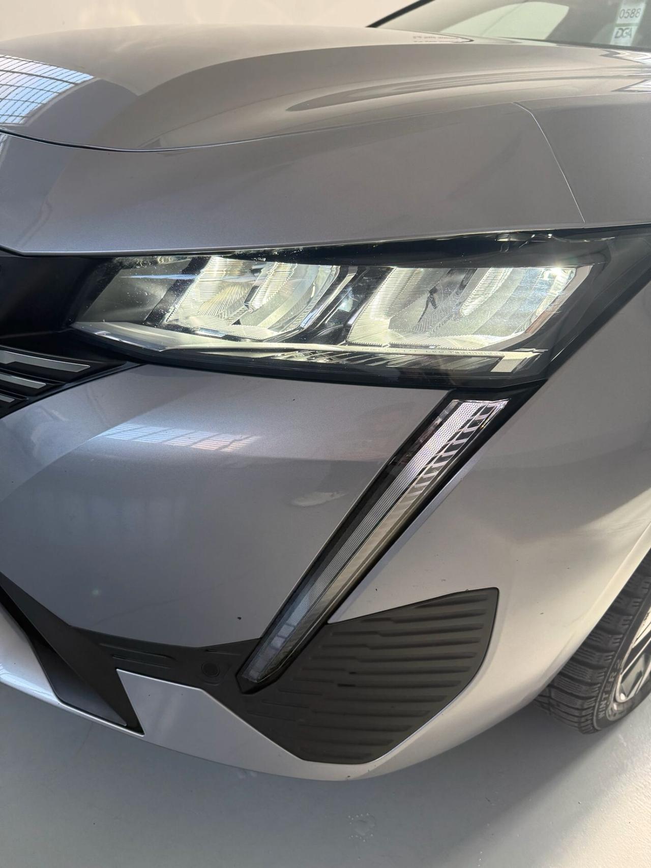 Peugeot 308 BlueHDi 130 S&S EAT8 SW Allure Pack