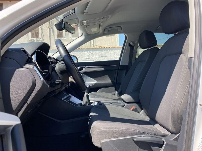 Audi Q3 Business 2.0 TDI 150CV 35