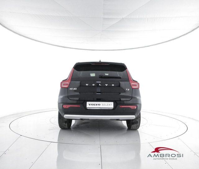 VOLVO XC40 T3 Geartronic Momentum