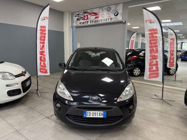 Ford Ka 1.2 8V 69CV Titanium Ok Neopatentati