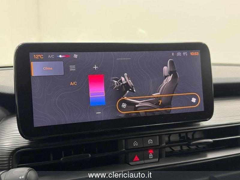 Jeep Avenger 1.2 Turbo 100 CV Longitude