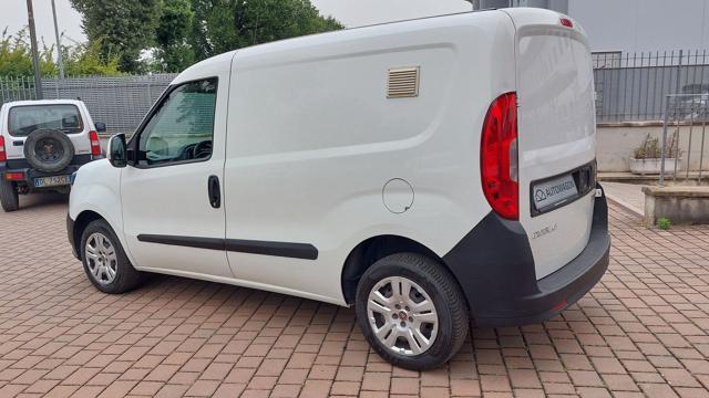 FIAT Doblo Doblò 1.3 MTJ Cargo Lam. 80.000 KMAz. italia