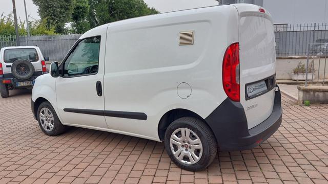 FIAT Doblo Doblò 1.3 MJT PC-TN Cargo Lamierato 80.000 KM