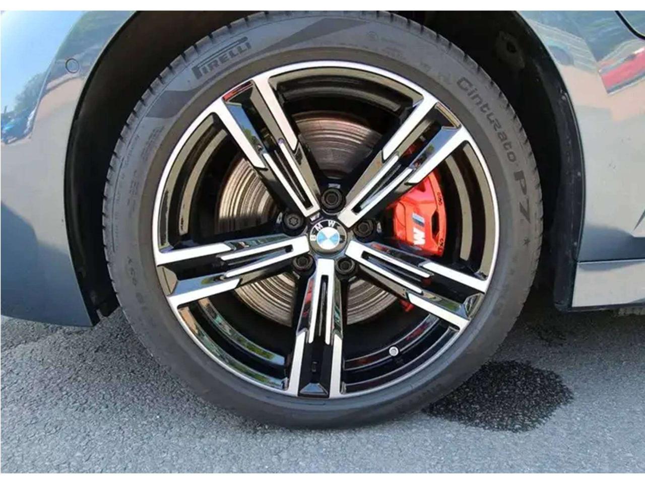 BMW 330 e Touring xdrive M Sport Pro
