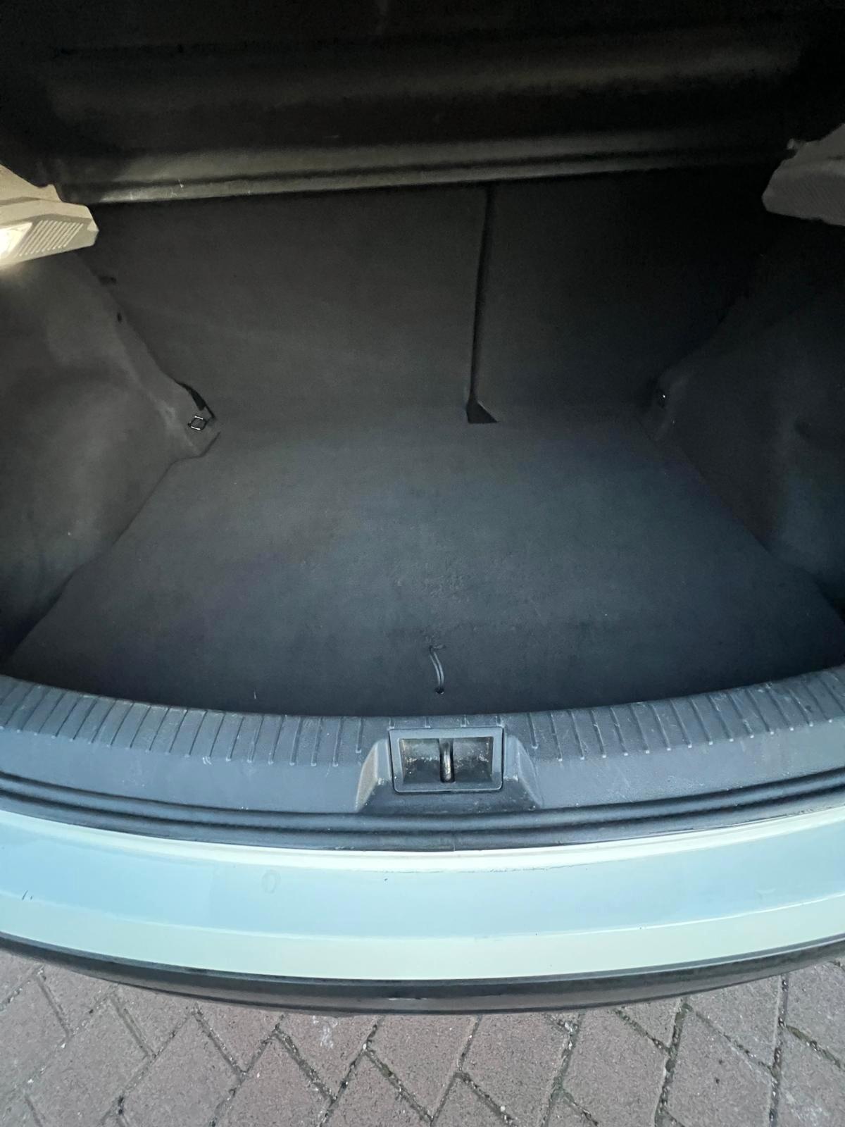 Nissan Qashqai 1.6 dCi 2WD Tekna