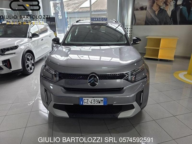 Citroën C3 Aircross Turbo 100 cv Manuale PLUS