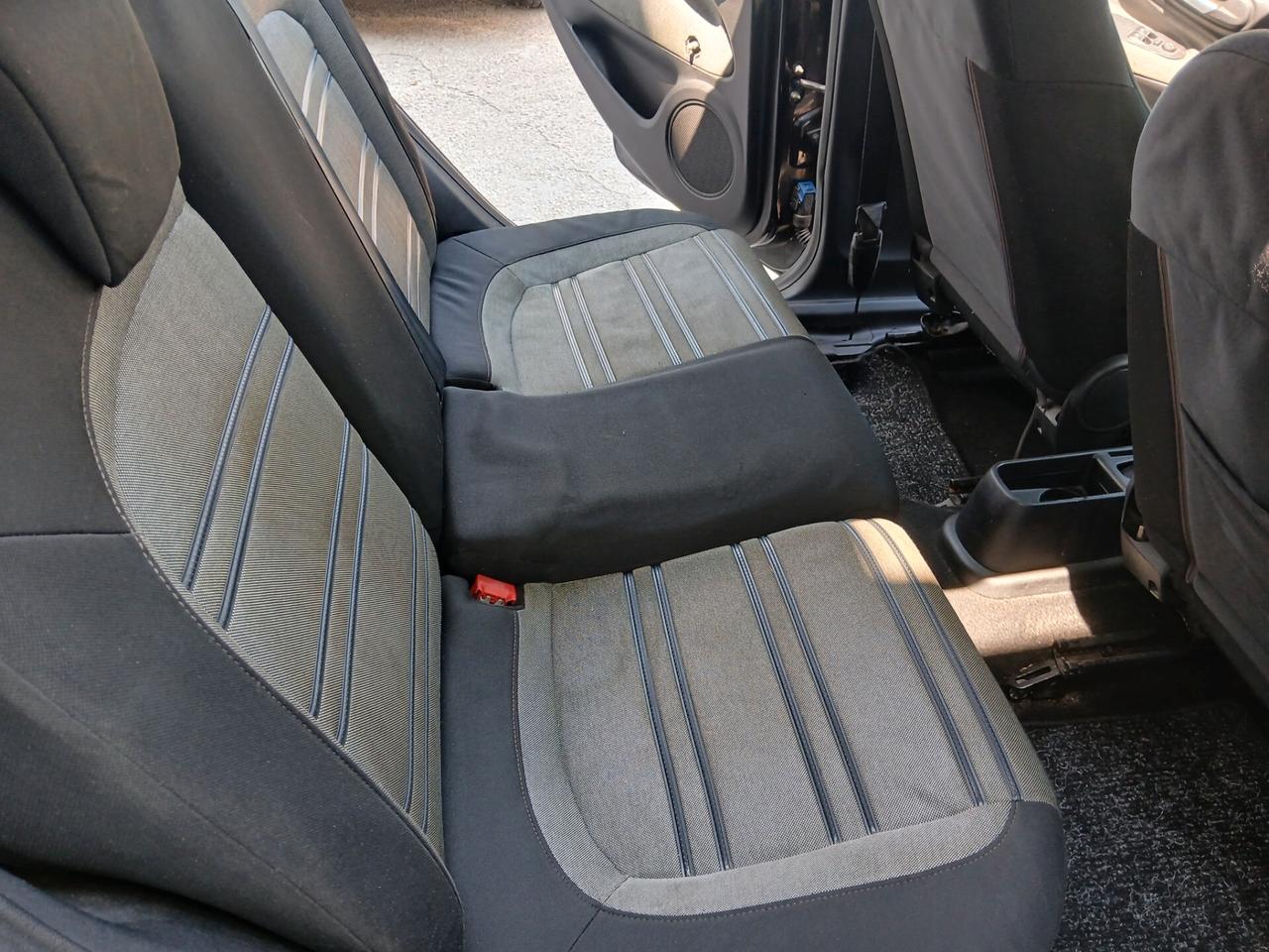 Fiat Punto Evo 1.3 Mjt Per Neopatentati