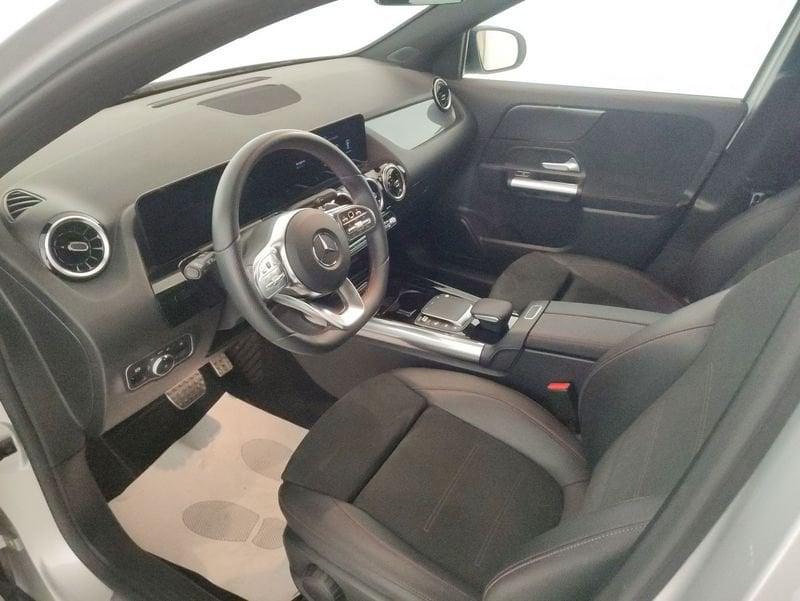 Mercedes-Benz GLA 220 d Premium 4matic auto