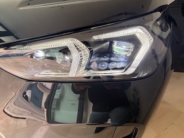 Bmw X1 xDrive 20d Msport 150CV Ibrida 2023