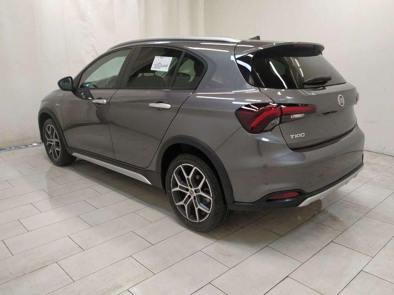 FIAT Tipo 5p 1.6 mjt Cross s e s 130cv