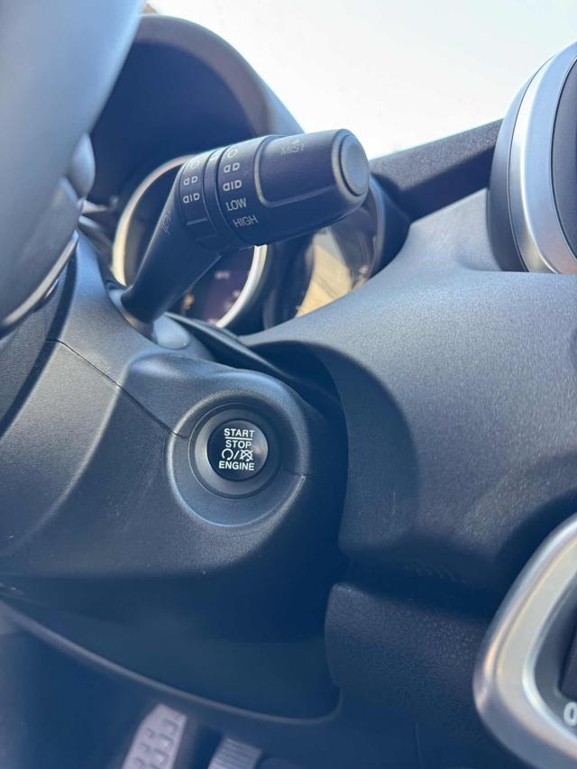 FIAT 500X 1.4 GPL 140 CV Cross