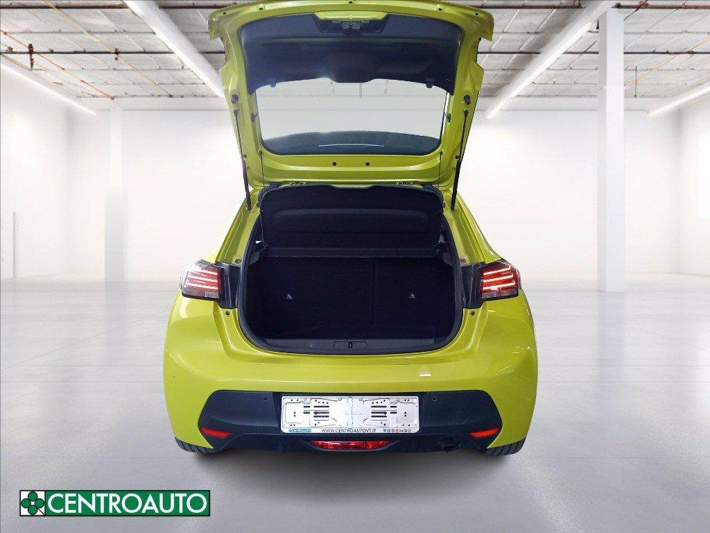 PEUGEOT 208 1.2 puretech Active Pack s&s 100cv del 2024