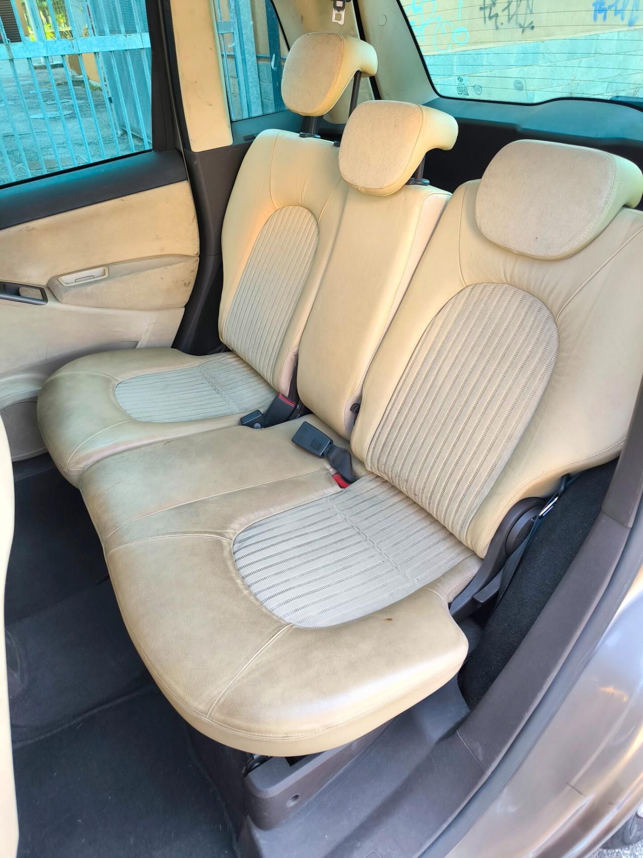 Lancia MUSA 1.9 Multijet Platino Plus