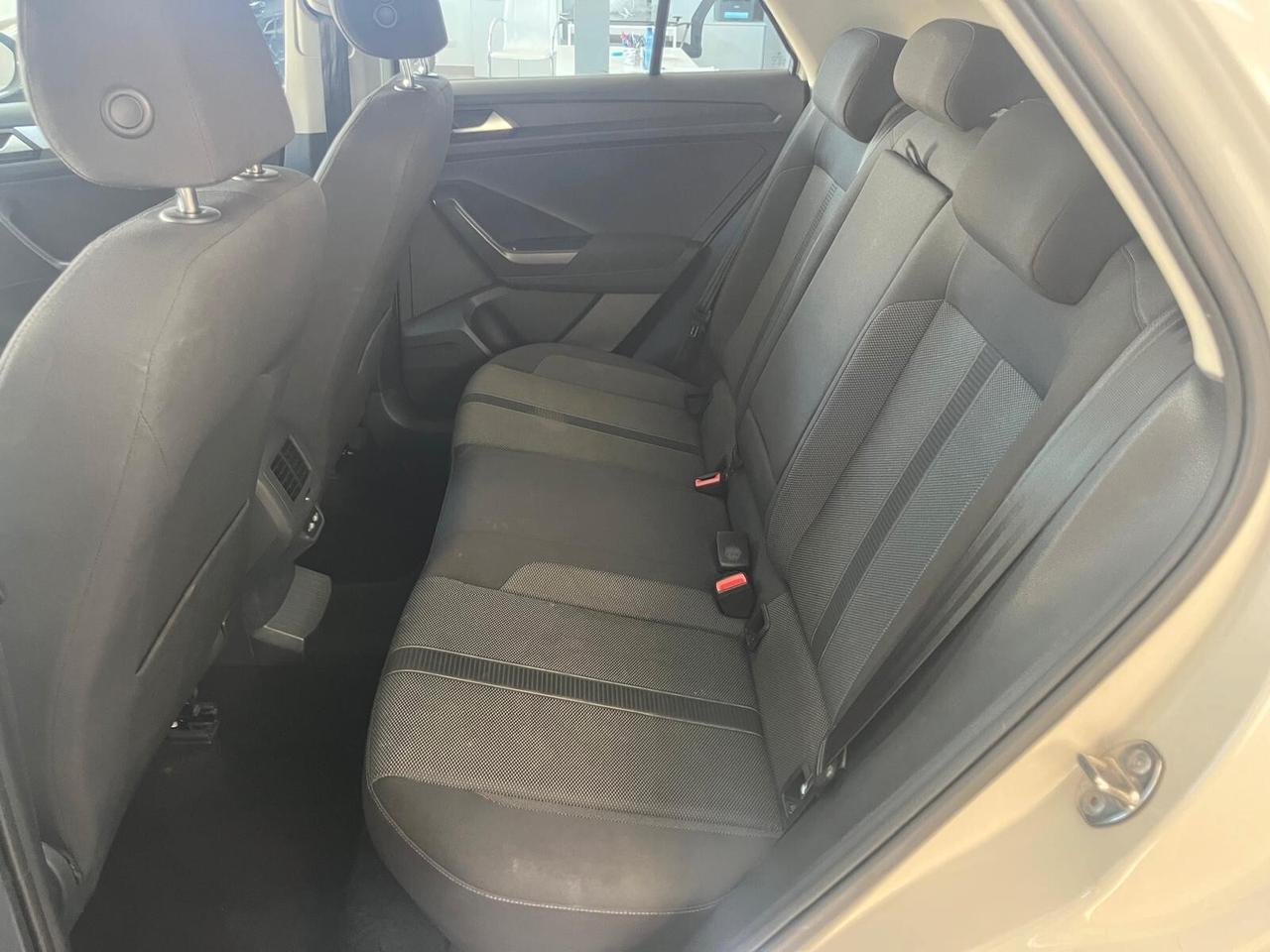 Volkswagen T-Roc 2.0 TDI SCR Life