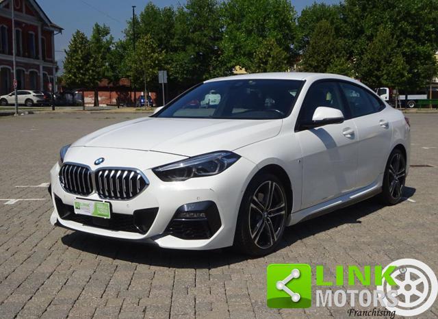 BMW 218 i Gran Coupé Msport