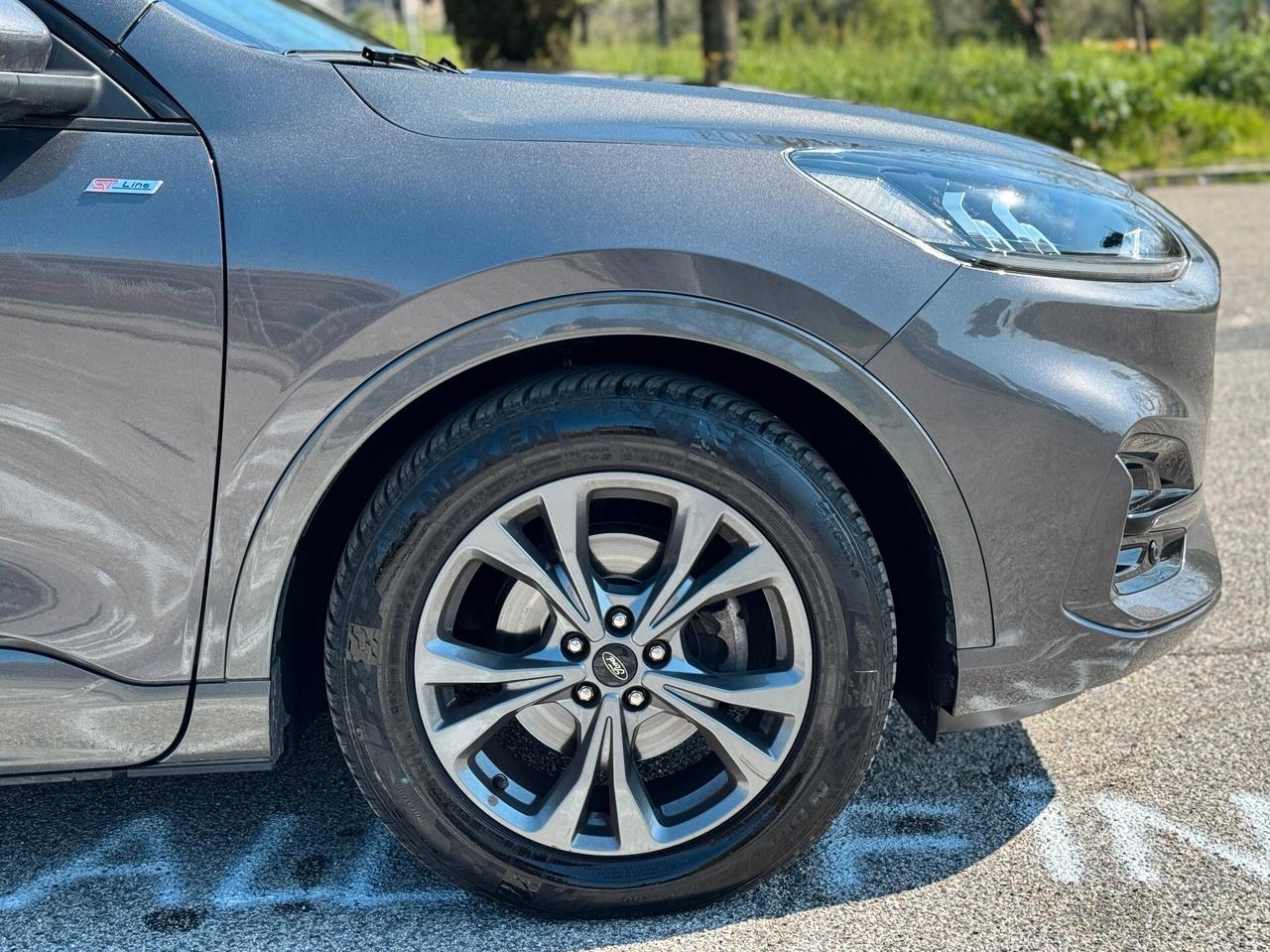 Ford Kuga 2.0 Ecoblue ST-Line 120cv -PREZZO REALE-