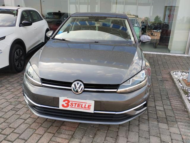 VOLKSWAGEN Golf 2.0 TDI DSG 5p. Business BlueMotion Technology