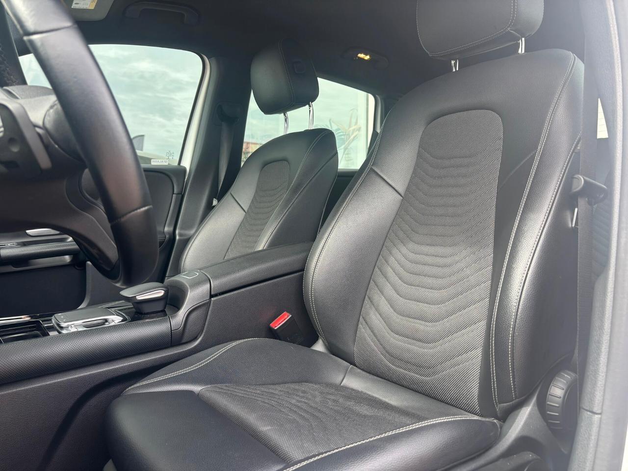 Mercedes-benz B 180 d Automatic Executive