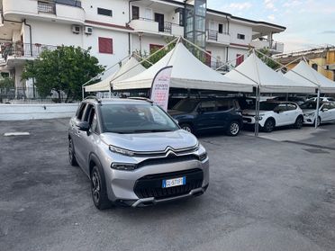 Citroen C3 Aircross BlueHDi 110 S&S Feel KM 66.000 CERTIFICATI!!!