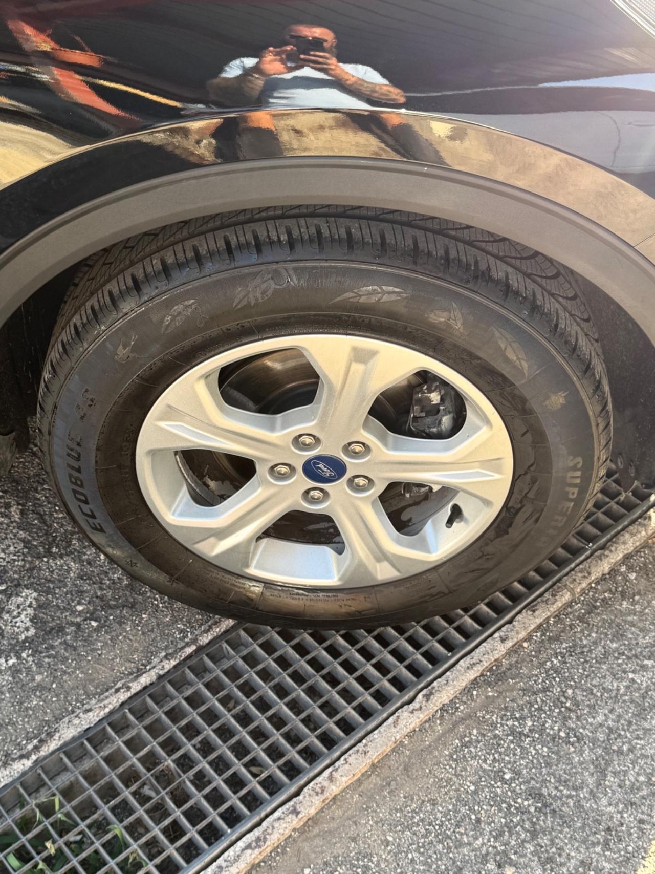 Kuga 1.5 120 CV 2WD Titanium X-UNIPRO-RATE-E6