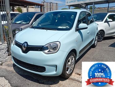 Renault Twingo SCe 73 CV Intens