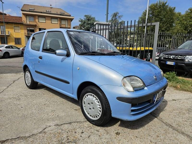 FIAT Seicento Seicento 1.1