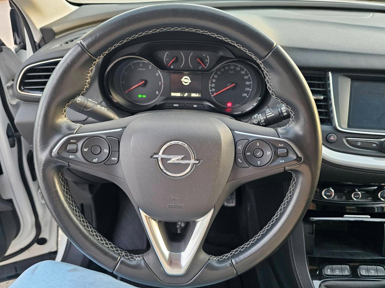 OPEL GRANDLAND X 1.5 ECOTEC 131CV ADVANCE 2020 FULL